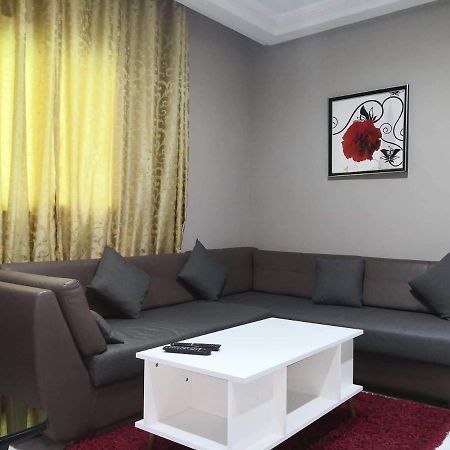 Moderne & Fabuleux Appart Appartement Tunis Buitenkant foto